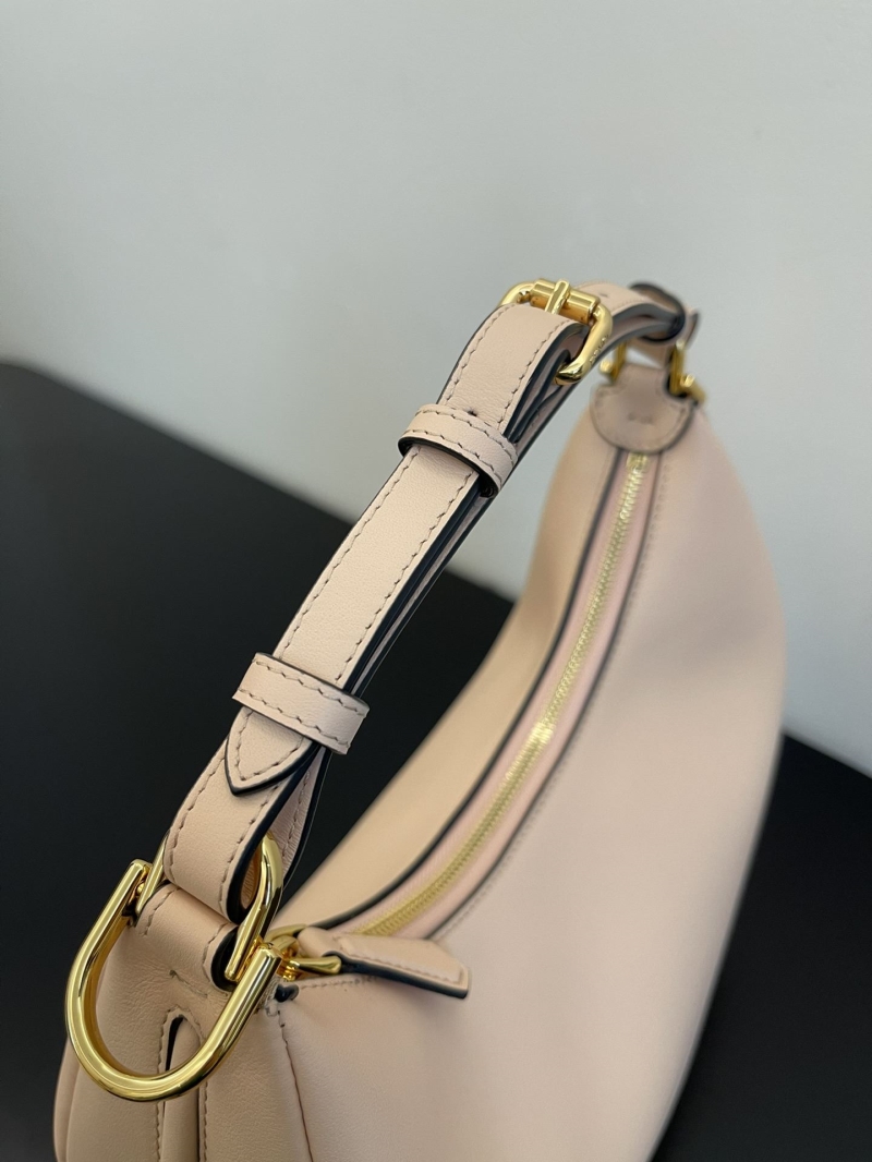 Fendi Top Handle Bags